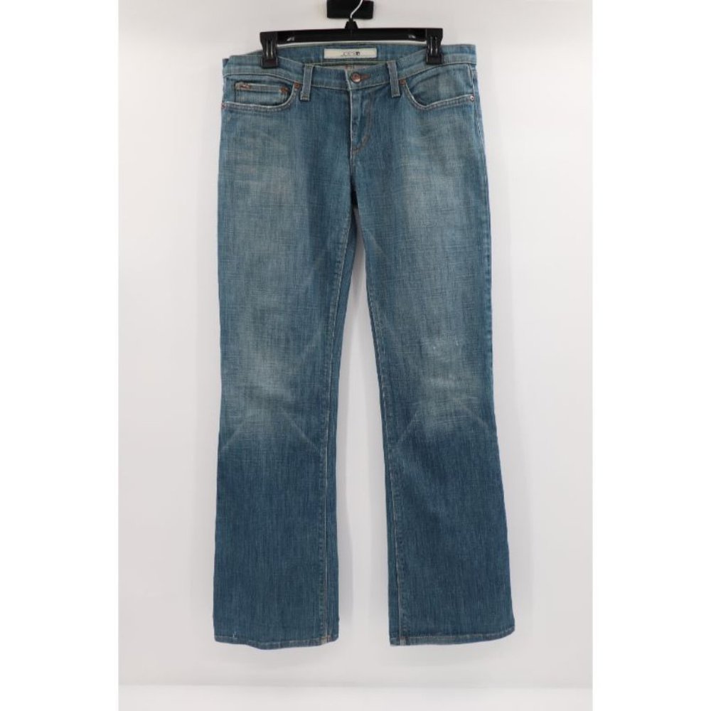 Joe's Jeans Women's Light Blue Boot Cut Jeans